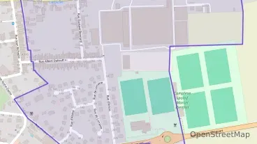 appartement de trois chambres 114 m² à vendre à Harly appartement de trois chambres 114 m² à vendre à Harly