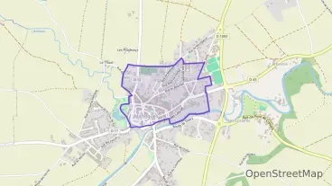 Appartement 21 m² une piece à vendre à Maringues Appartement 21 m² une piece à vendre à Maringues