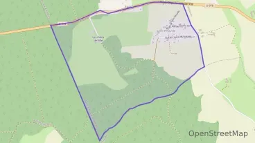 Appartement 13 m² une piece à vendre à Saint-Jean-aux-Amognes Appartement 13 m² une piece à vendre à Saint-Jean-aux-Amognes