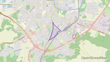 Appartement 76 m² trois pièces à vendre à Belleu