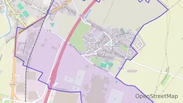 Appartement 58 m² trois pièces à vendre à Lieu-Saint-Amand Appartement 58 m² trois pièces à vendre à Lieu-Saint-Amand