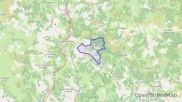 Appartement 16 m² une piece à vendre à Peyre en Aubrac