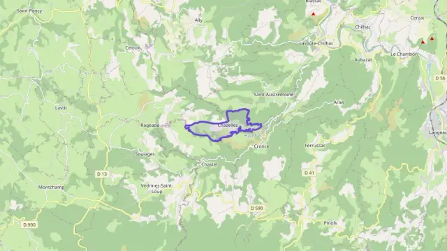 Appartement 28 m² une piece à vendre à Chazelles