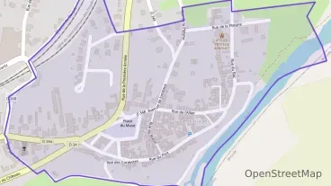 appartement d'une chambre 45 m² à vendre à Brassac-les-Mines