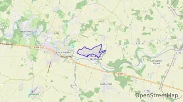 Appartement 87 m² trois pièces à vendre à Saint-Martin-des-Champs Appartement 87 m² trois pièces à vendre à Saint-Martin-des-Champs