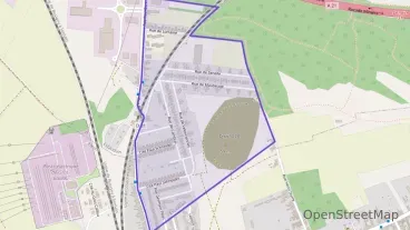 Appartement 100 m² quatre pièces à vendre à Escaudain