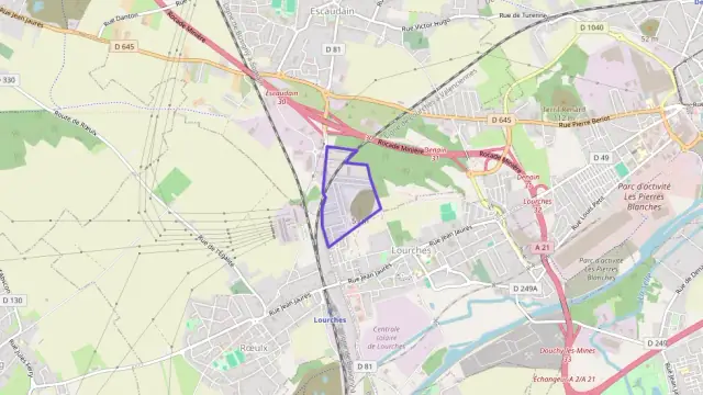 Appartement 100 m² quatre pièces à vendre à Escaudain