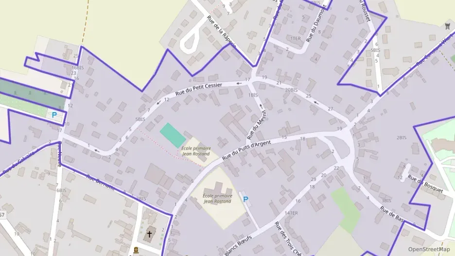 Appartement 49 m² deux pieces à vendre à Itancourt