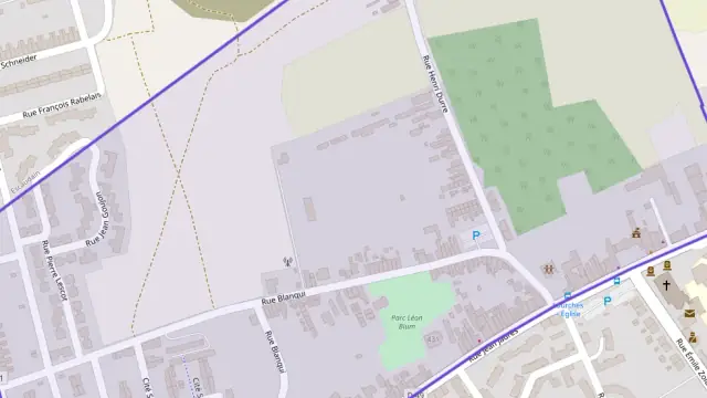 Appartement 59 m² trois pièces à vendre à Lourches