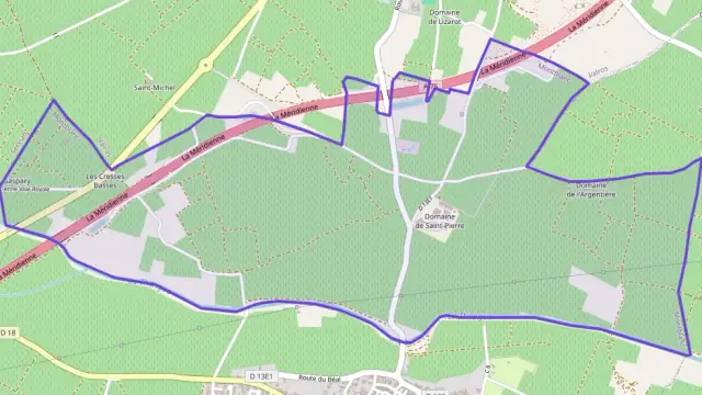 Appartement 122 m² quatre pièces à vendre à Montblanc