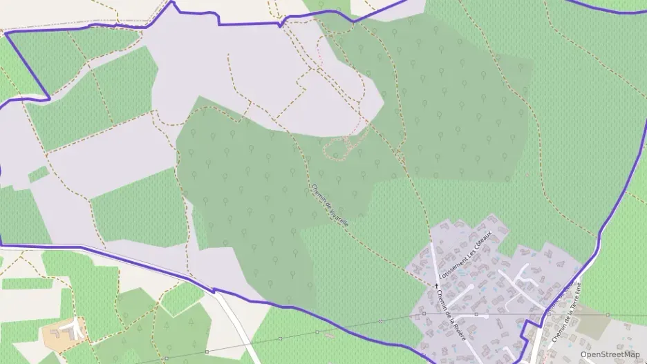 Appartement 43 m² trois pièces à vendre à Tourbes