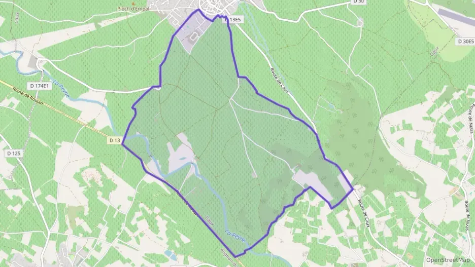 Appartement 73 m² deux pieces à vendre à Caux