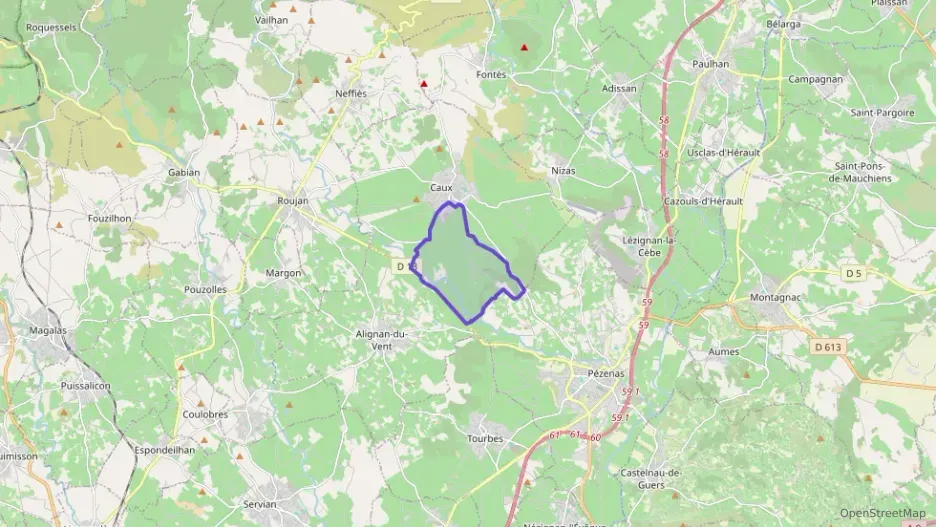 Appartement 73 m² deux pieces à vendre à Caux