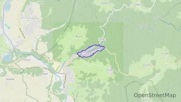 Appartement 42 m² deux pieces à vendre à Auzon