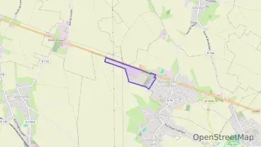 Appartement 74 m² trois pièces à vendre à Beauvois-en-Cambrésis