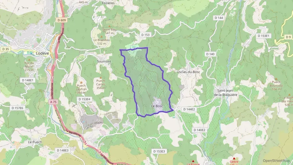 Appartement 118 m² trois pièces à vendre à Le Bosc