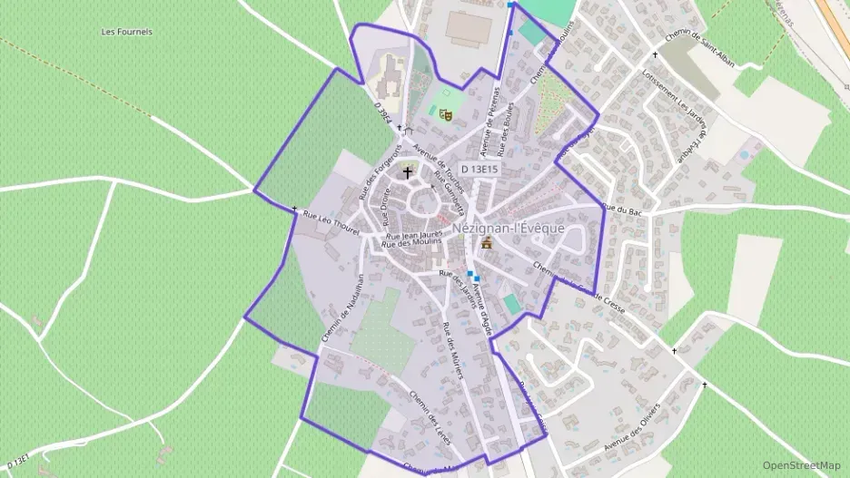 Appartement 113 m² trois pièces à vendre à Nézignan-l`Évêque Appartement 113 m² trois pièces à vendre à Nézignan-l`Évêque