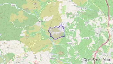 Appartement 63 m² trois pièces à vendre à Péret Appartement 63 m² trois pièces à vendre à Péret