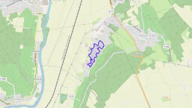 Appartement 170 m² 5 pièces à vendre à Nogentel