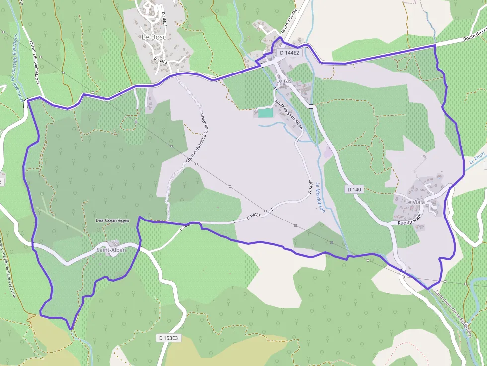 Appartement 80 m² quatre pièces à vendre à Le Bosc