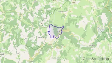 Appartement 40 m² une piece à vendre à Gorges du Tarn Causses