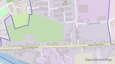 Appartement 100 m² cinq pièces à vendre à Brasles