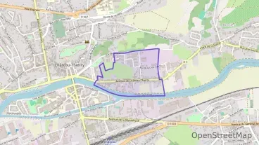 Appartement 100 m² cinq pièces à vendre à Brasles