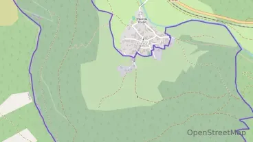 Appartement 88 m² cinq pièces à vendre à Balsièges Appartement 88 m² cinq pièces à vendre à Balsièges