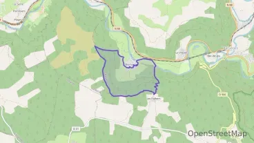 Appartement 88 m² cinq pièces à vendre à Balsièges Appartement 88 m² cinq pièces à vendre à Balsièges