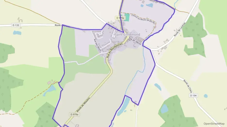 Appartement 43 m² une piece à vendre à Saint-Ennemond Appartement 43 m² une piece à vendre à Saint-Ennemond