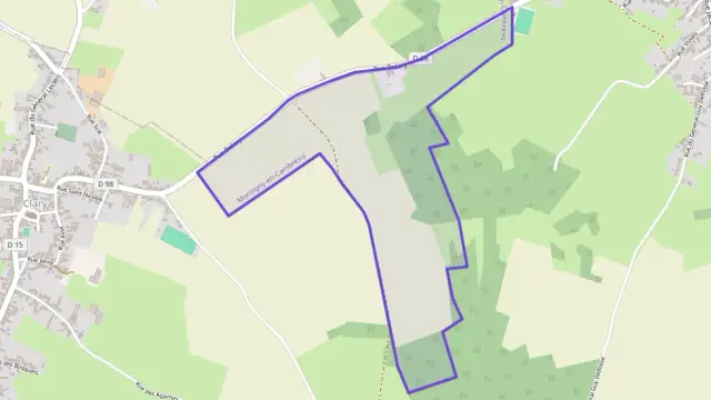 Appartement 50 m² une piece à vendre à Montigny-en-Cambrésis