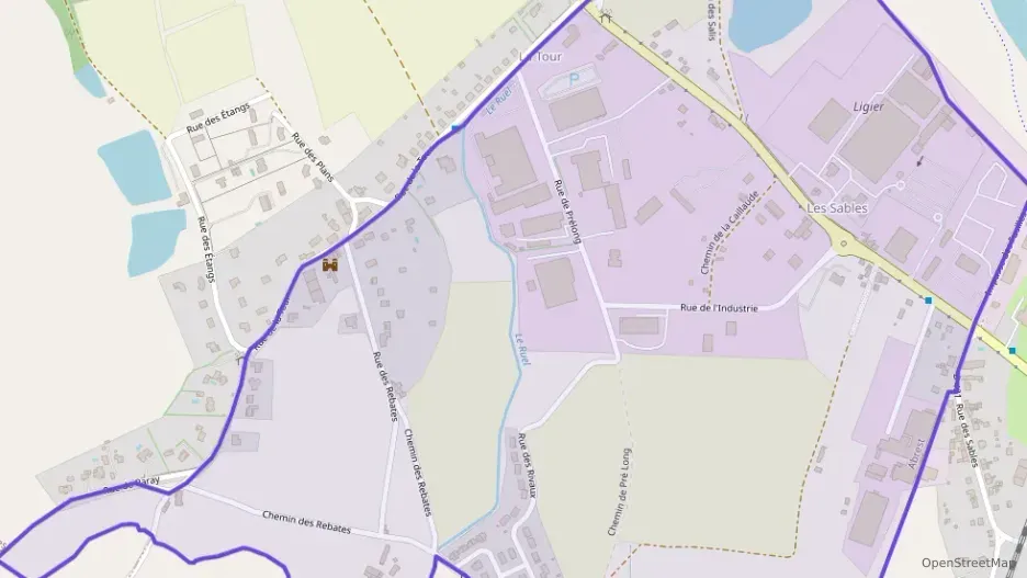 Appartement 110 m² cinq pièces à vendre à Abrest