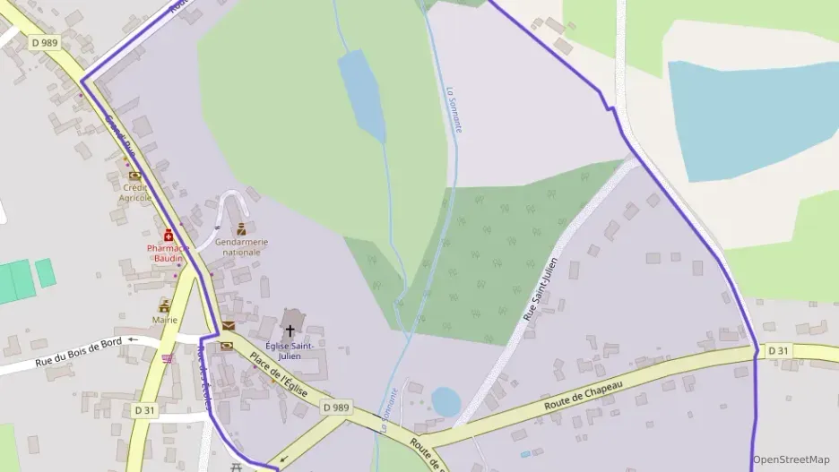 Appartement 88 m² quatre pièces à vendre à Neuilly-le-Réal Appartement 88 m² quatre pièces à vendre à Neuilly-le-Réal