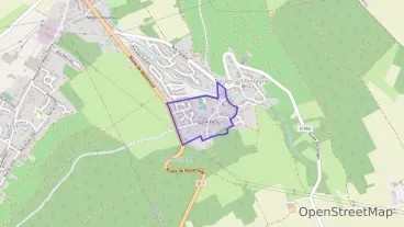 Appartement 63 m² trois pièces à vendre à Nesles-la-Montagne