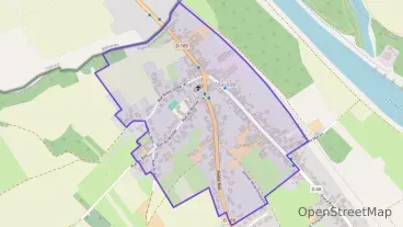appartement de trois chambres 66 m² à vendre à Maulde