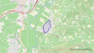 Appartement 66 m² deux pieces à vendre à Castelnau-de-Guers