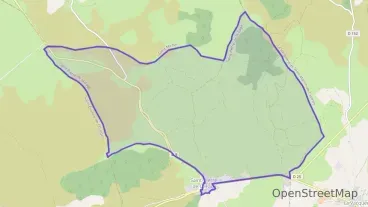 Appartement 70 m² trois pièces à vendre à Saint-Pierre-de-la-Fage Appartement 70 m² trois pièces à vendre à Saint-Pierre-de-la-Fage