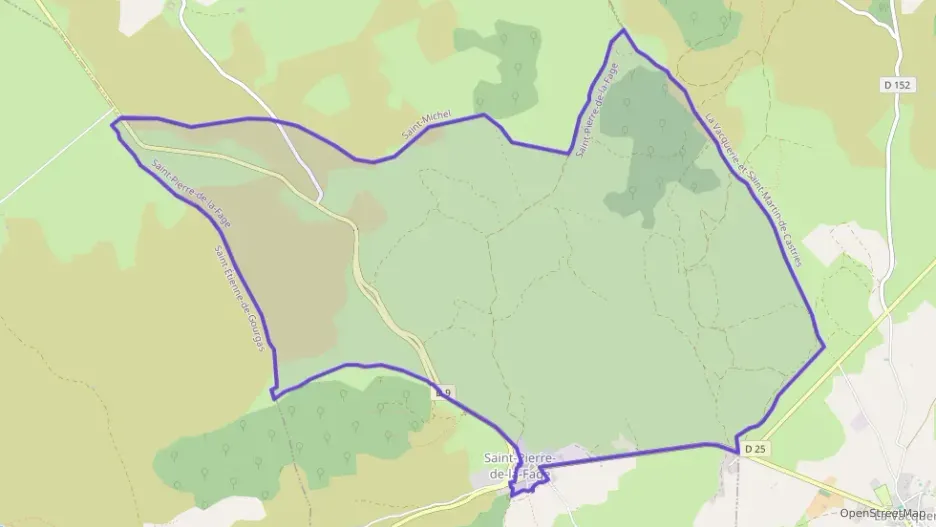 Appartement 70 m² trois pièces à vendre à Saint-Pierre-de-la-Fage Appartement 70 m² trois pièces à vendre à Saint-Pierre-de-la-Fage