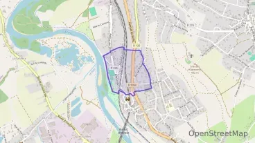 Appartement 66 m² trois pièces à vendre à Abrest