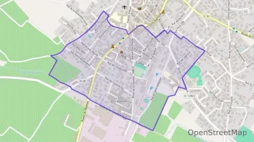 Appartement 78 m² quatre pièces à vendre à Paulhan