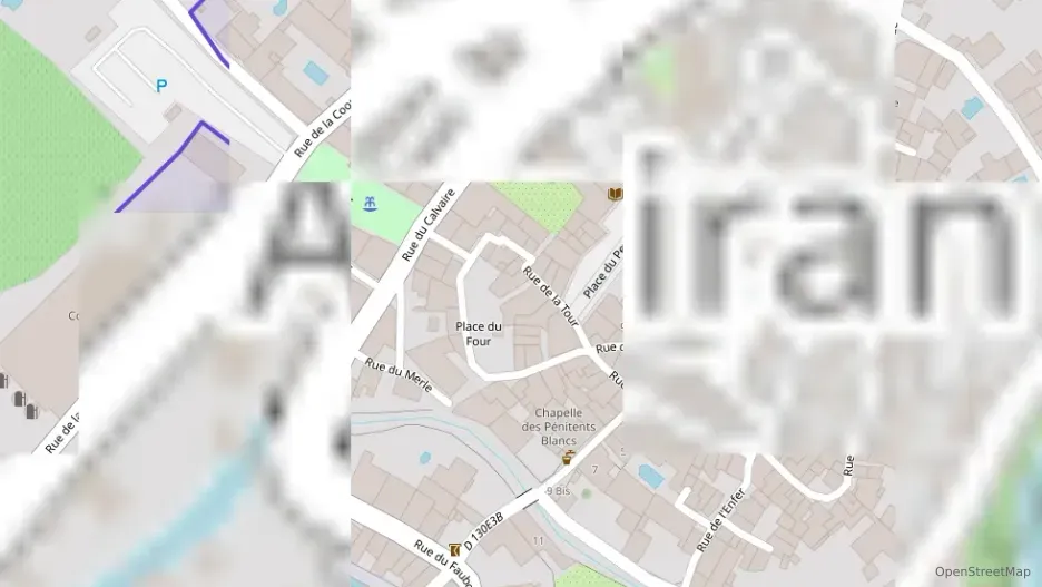 Appartement 52 m² trois pièces à vendre à Aspiran Appartement 52 m² trois pièces à vendre à Aspiran