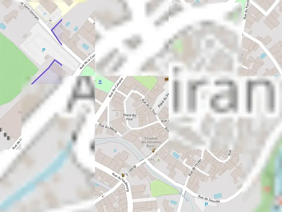 Appartement 52 m² trois pièces à vendre à Aspiran