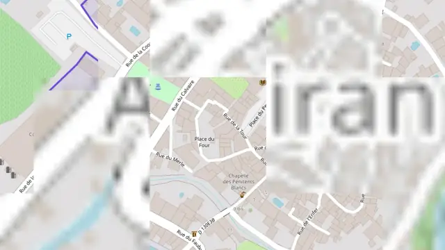 Appartement 52 m² trois pièces à vendre à Aspiran