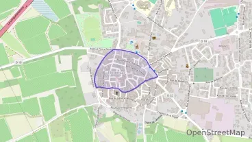 Appartement 80 m² trois pièces à vendre à Florensac