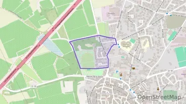 Appartement 96 m² quatre pièces à vendre à Florensac