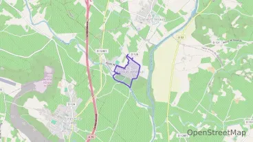 appartement d'une chambre 38 m² à vendre à Cazouls-d`Hérault