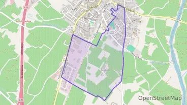 Appartement 79 m² trois pièces à vendre à Paulhan