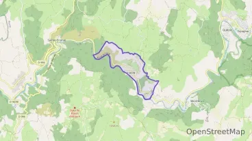 Appartement 23 m² deux pieces à vendre à Gorges du Tarn Causses