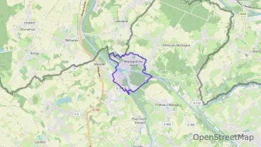 Appartement 60 m² trois pièces à vendre à Mortagne-du-Nord