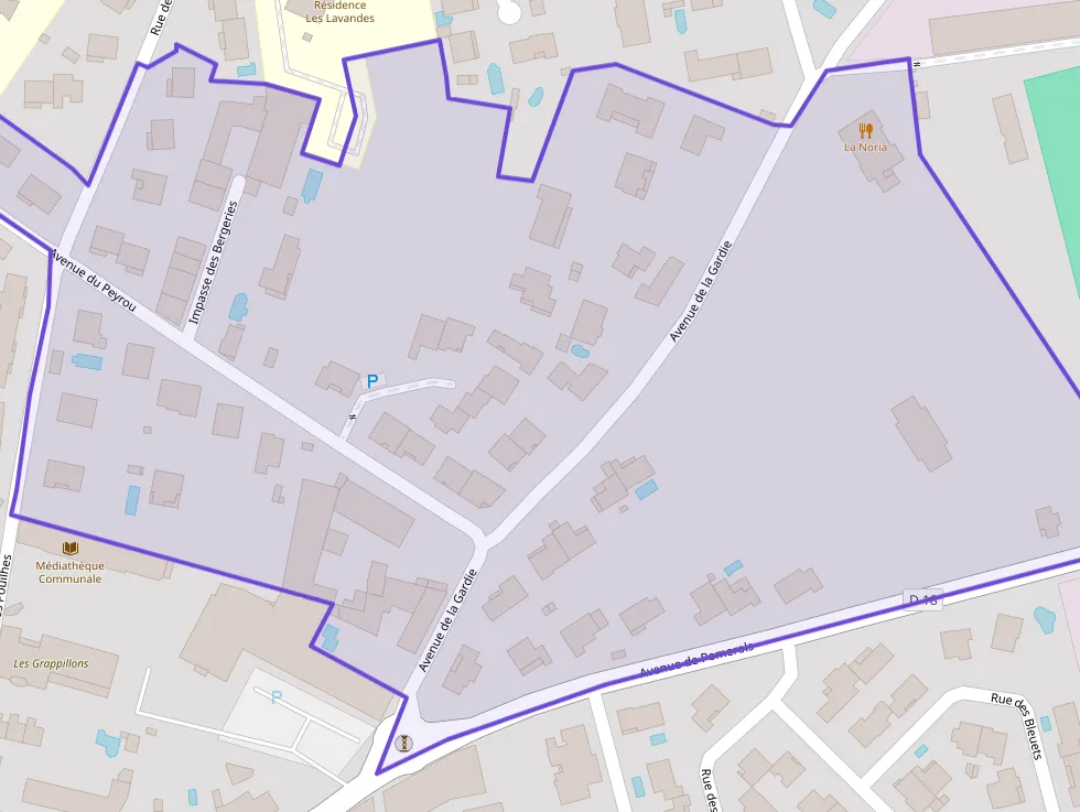 Appartement 110 m² 5 pièces à vendre à Florensac